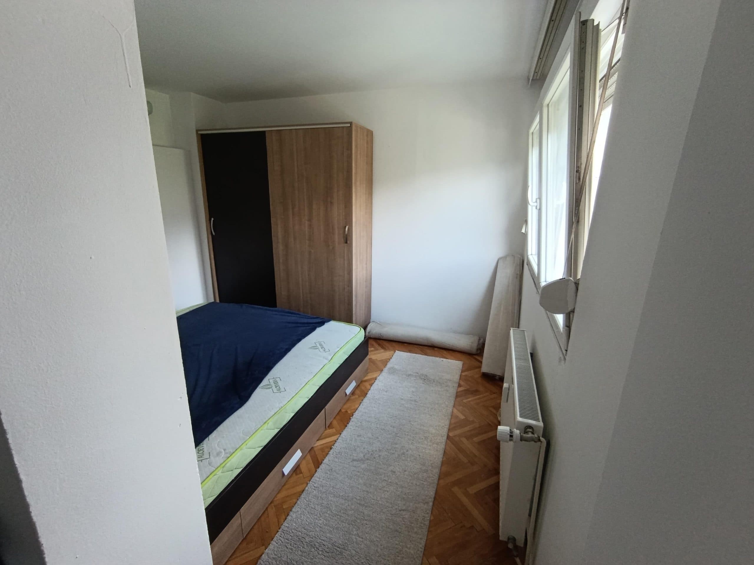 Banesë 40m2 me qira në lagjen Ulpiana 3