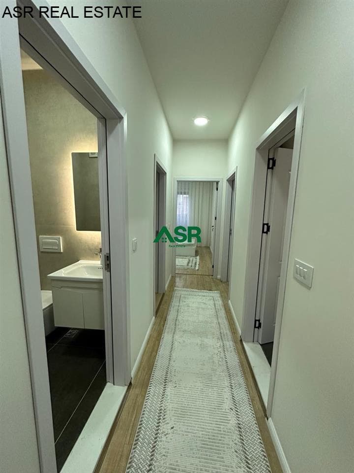 Banesë 92m2 me qira në Emshir 3