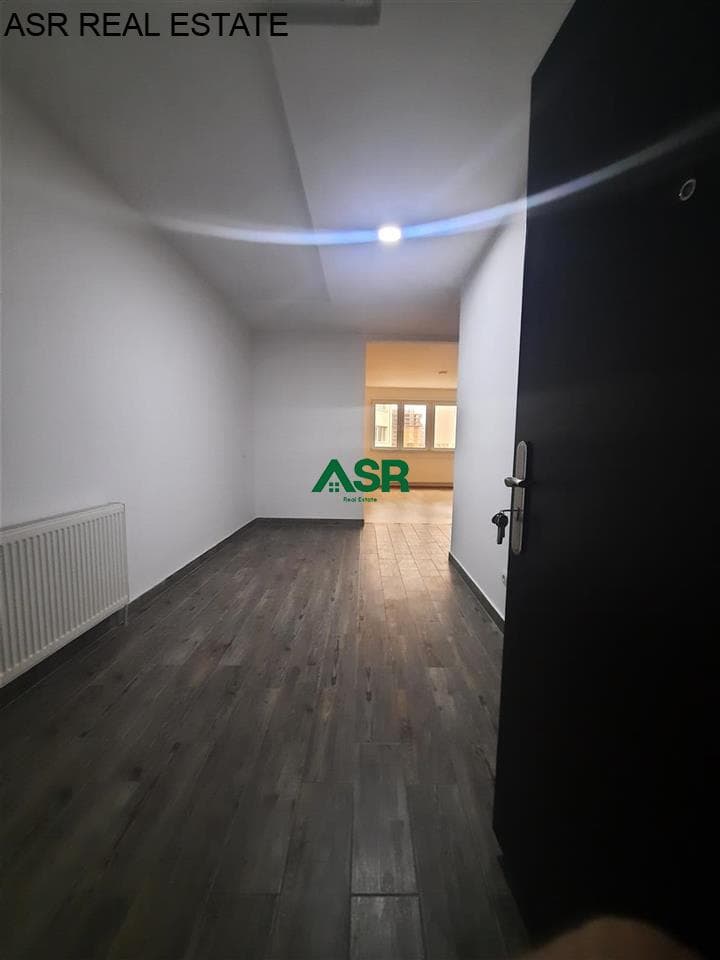 Lëshohet banesa me qira ne lagjen Tophane