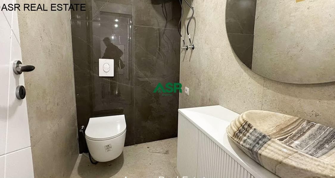 Banesë 85m2 me qira në lagjen Prishtina e re 4