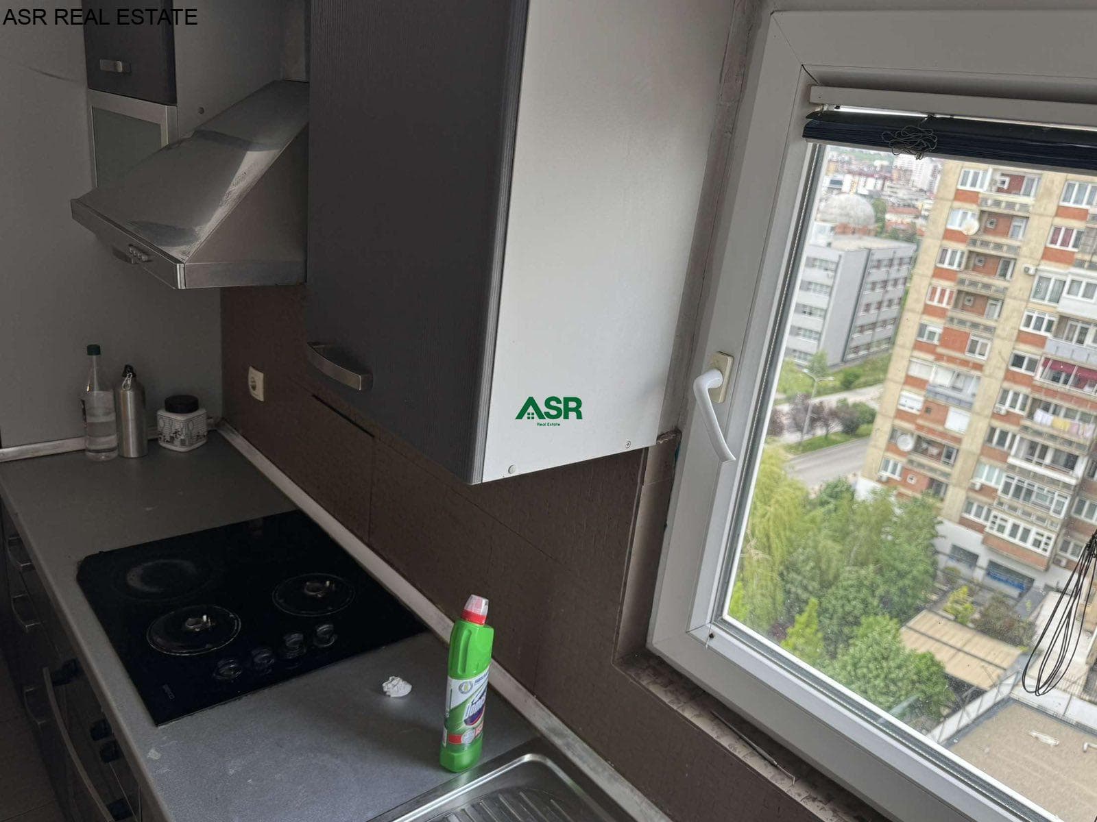 Banesë 70m2 me qira në Aktash 3