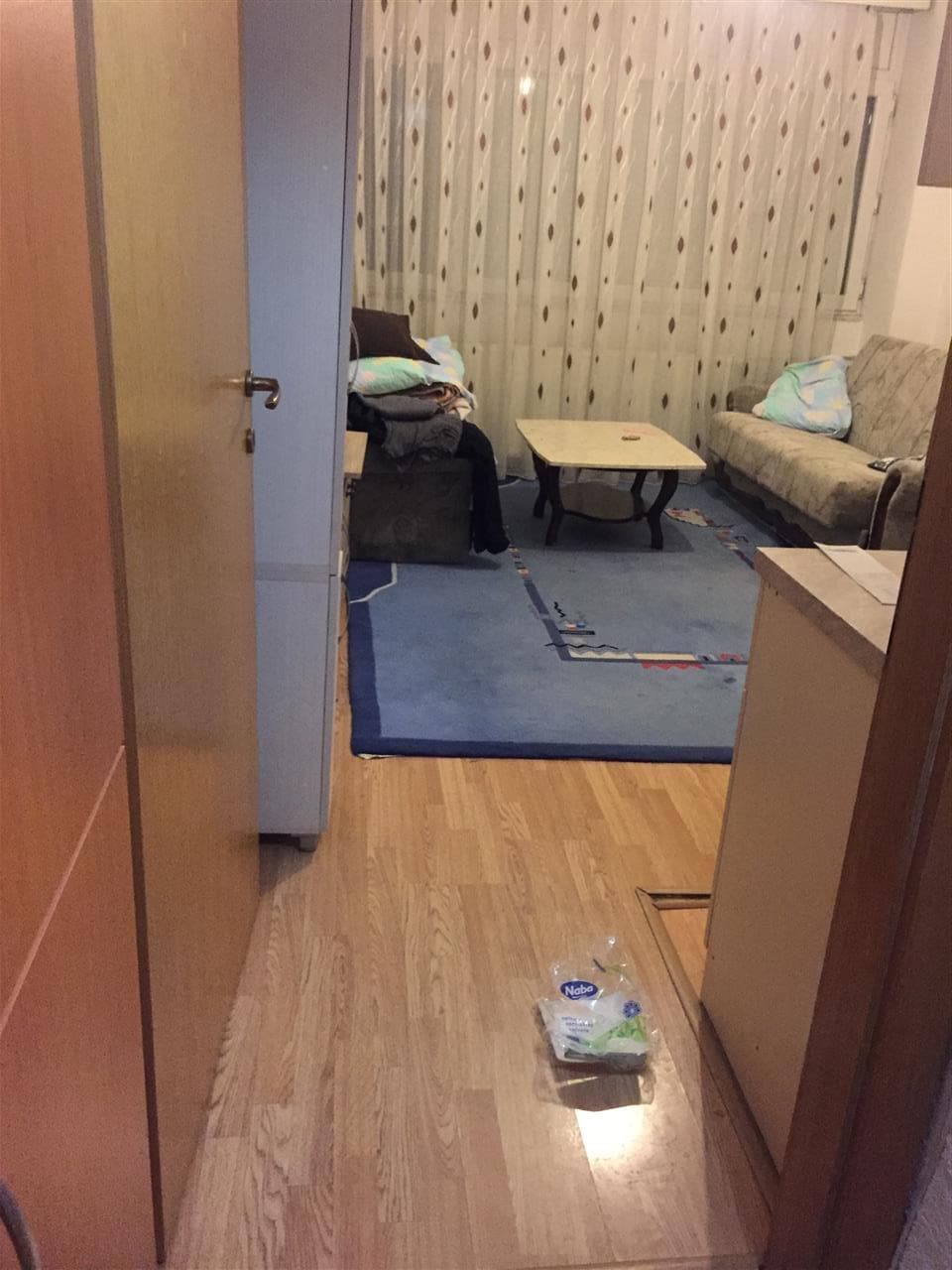 Ofrohet banesa me qira në lagjen ulpiana 3