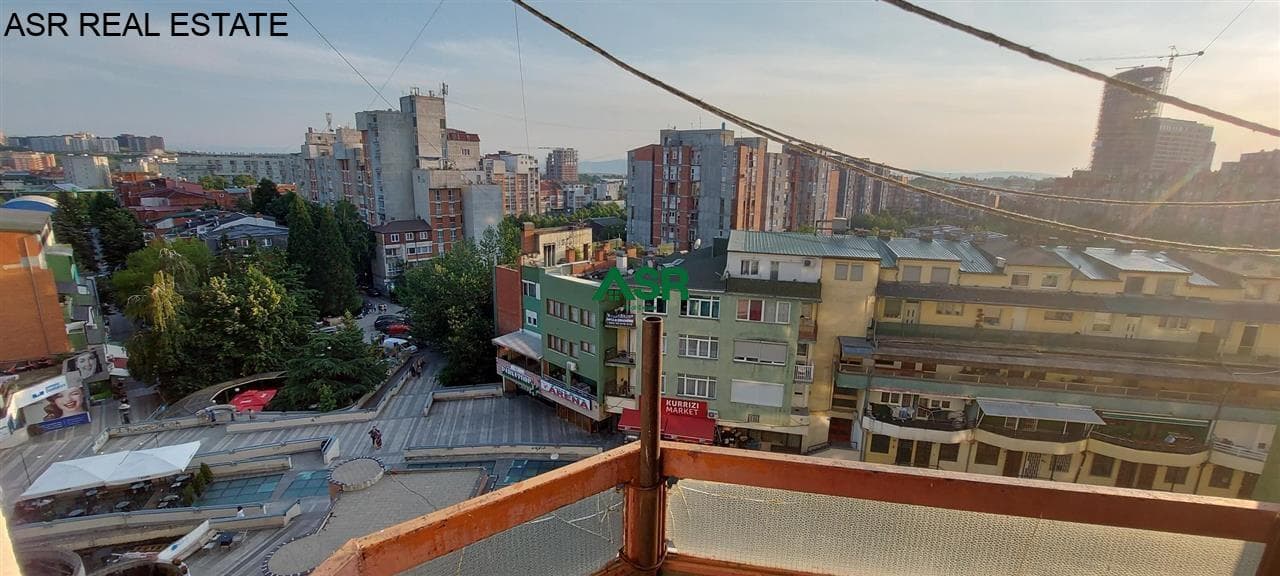 Lëshohet banesa me qira në lagjën Dardania 2