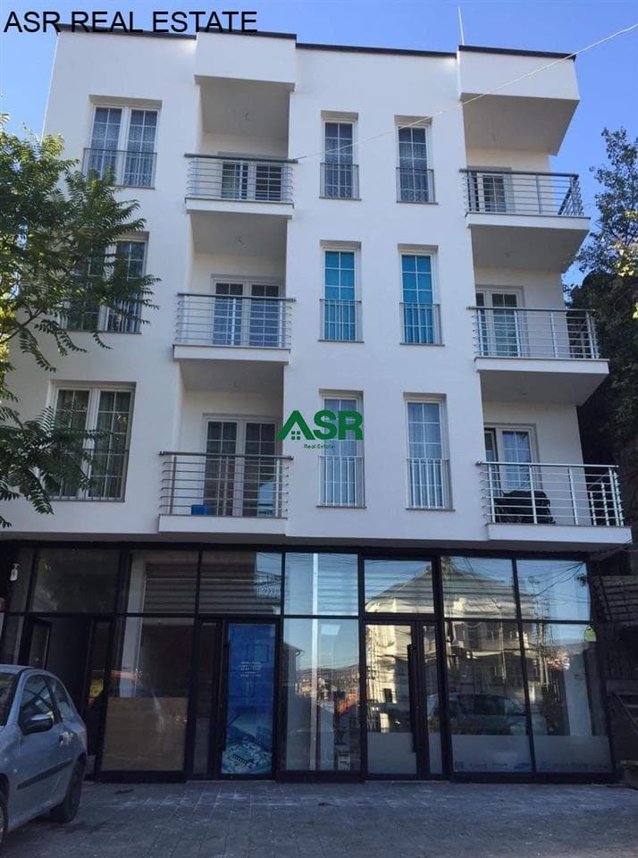 Lëshohet lokali me qera në lagjën qender 2