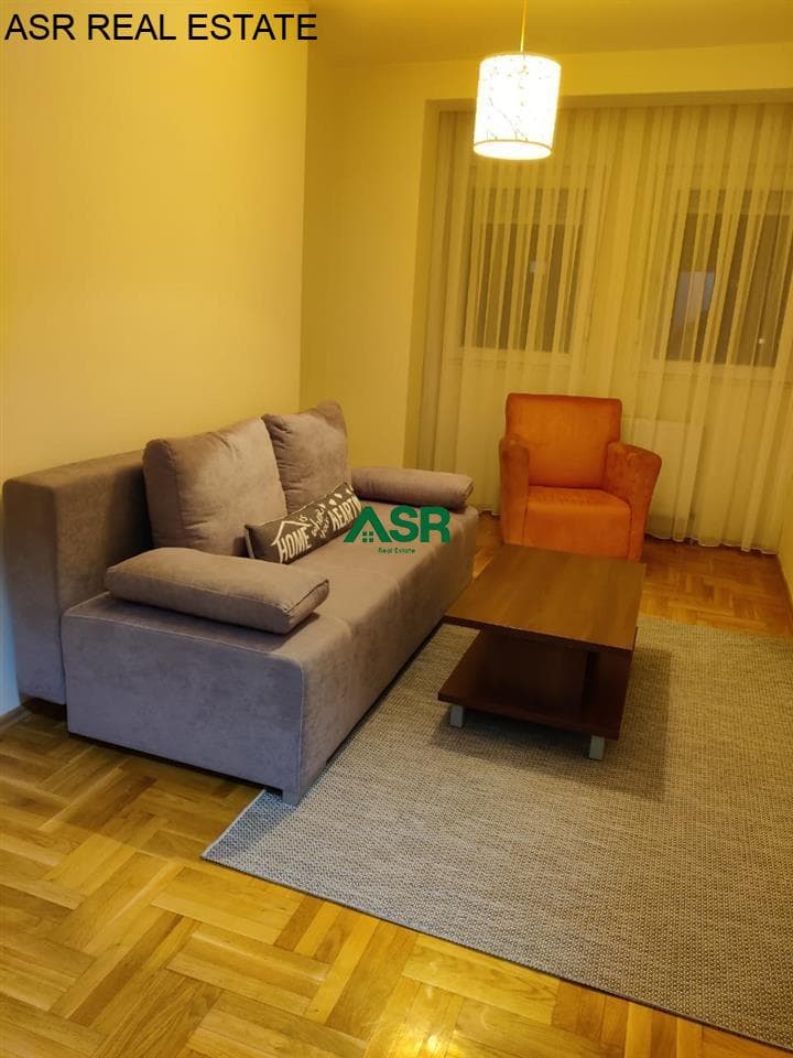 Lëshohet banesa me qira në lagjën Tophane 3