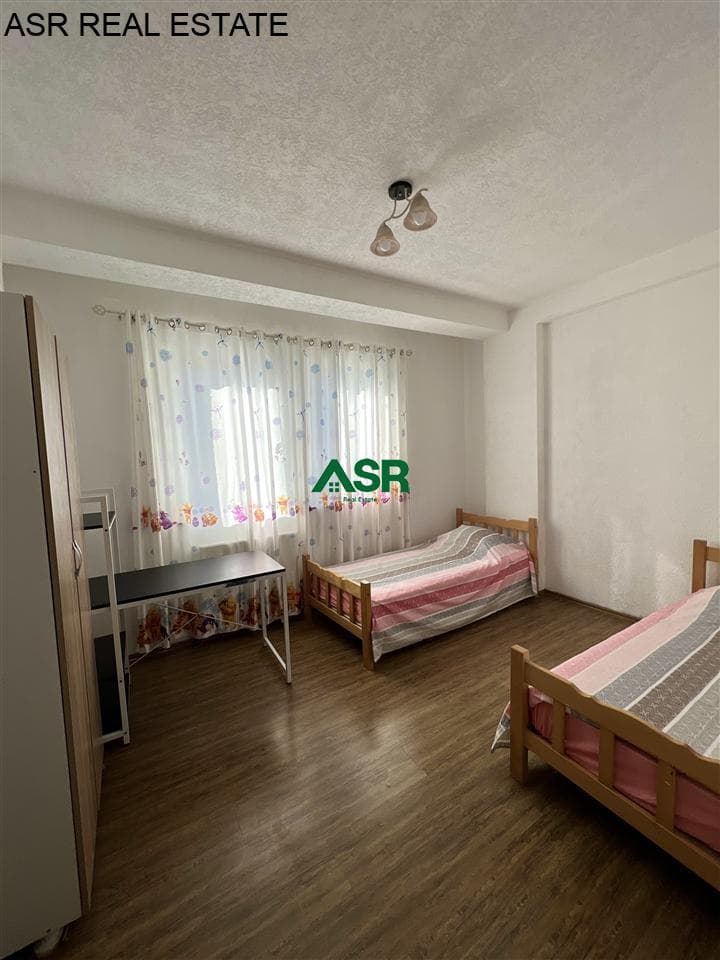 Banesë 90m2 me qira në rr.Muharrem Fejza 3