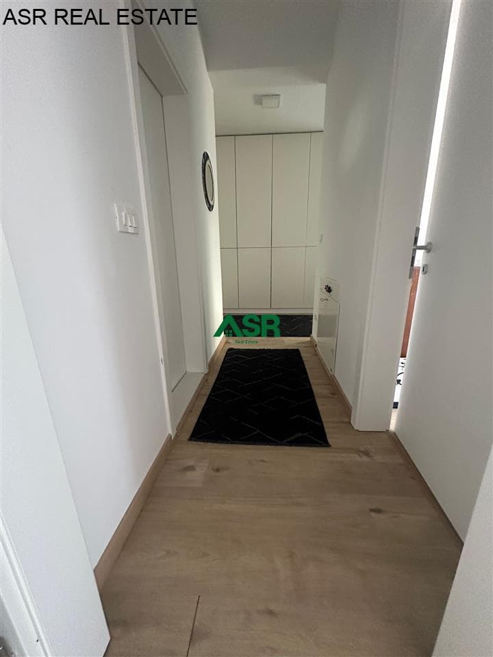 Lëshohet banesa me qira në lagjen Rruga C , kompleksi Banesorë “Bs Group” 2