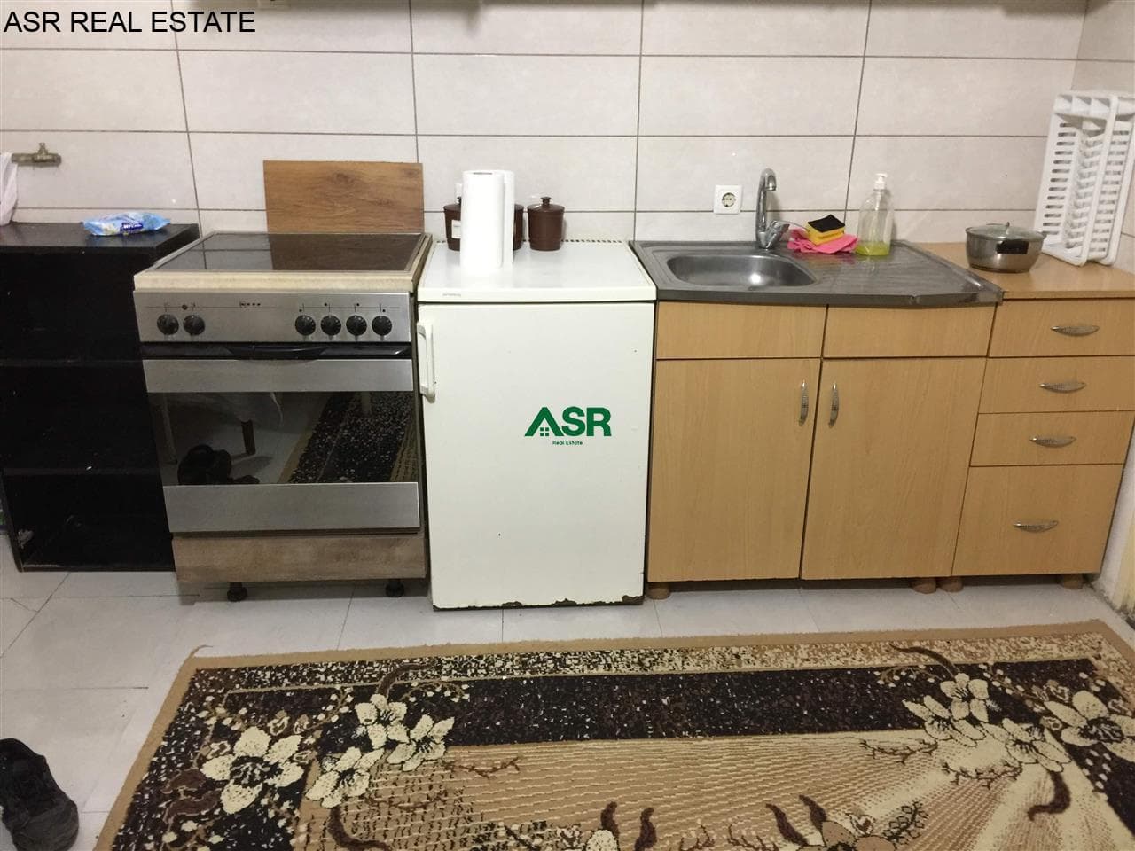 Lëshohet banesa me qira në lagjën Ulpiana 2