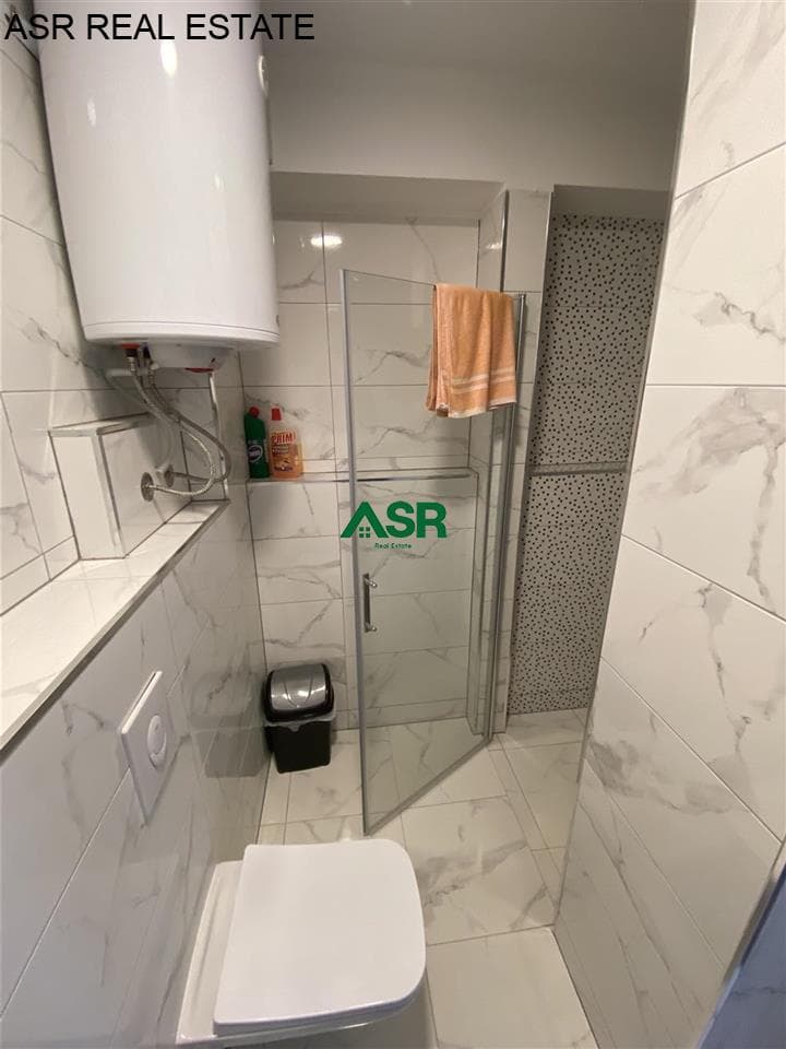 Lëshohet banesa me qira në lagjën rruga B