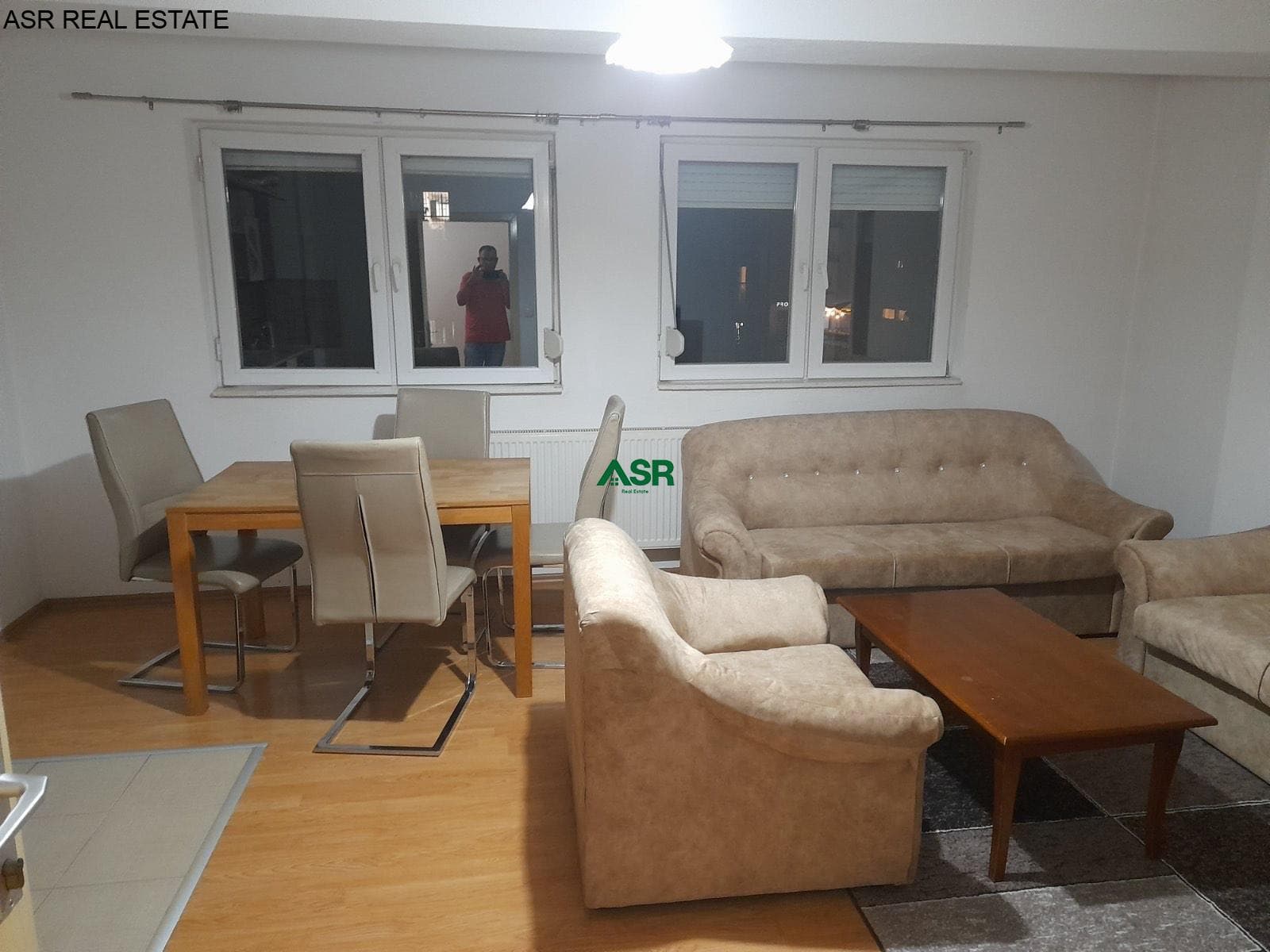 Lëshohet banesa me qira në lagjën e Spitalit 4