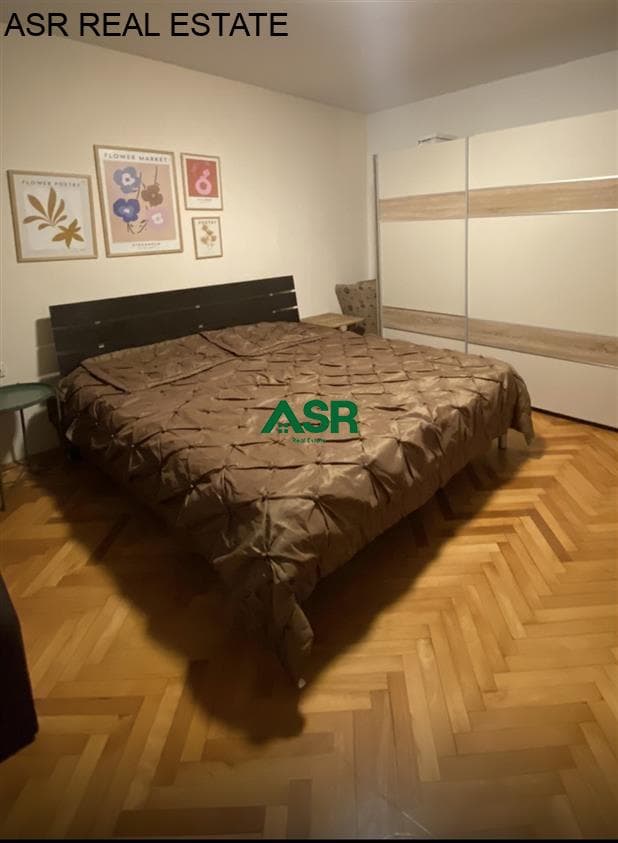 Banesë 67m2 me qira në Bregun e Diellit 4