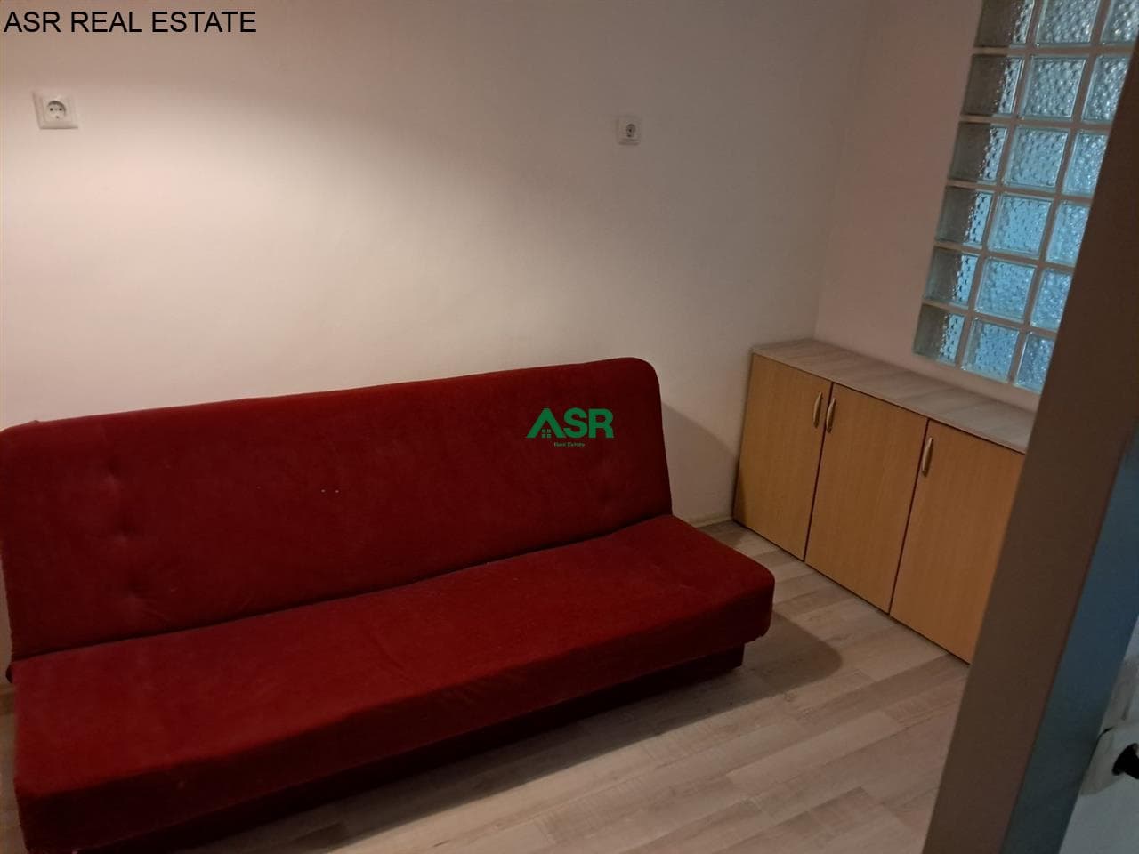 Banesë 45m2 me qira në lagjen Bregu i diellit 3