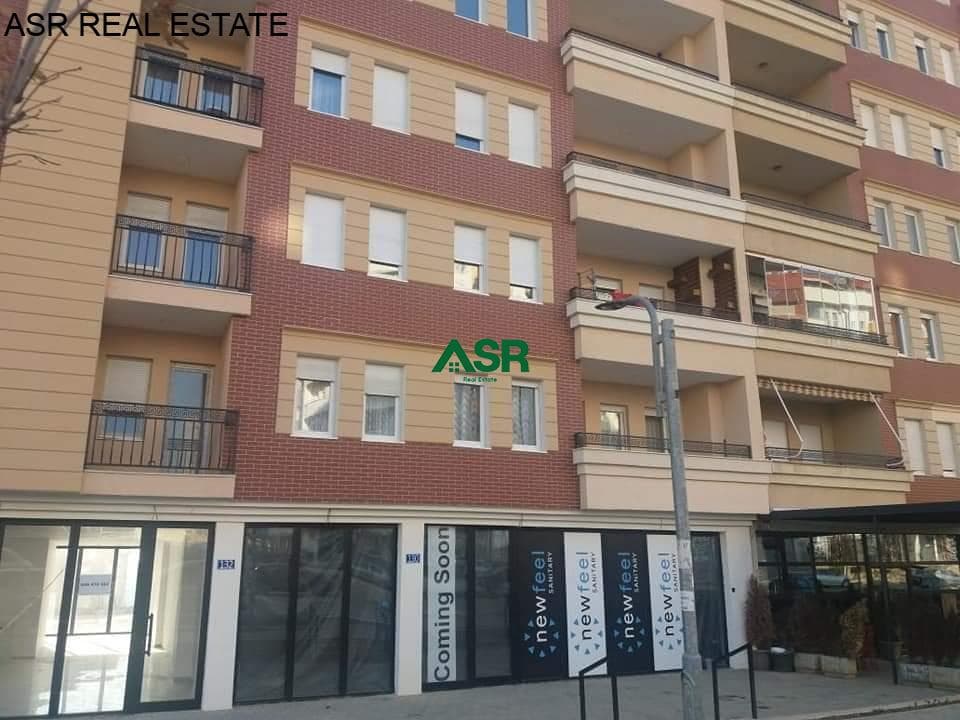 Lëshohet banesa me qira në lagjën rruga C 4