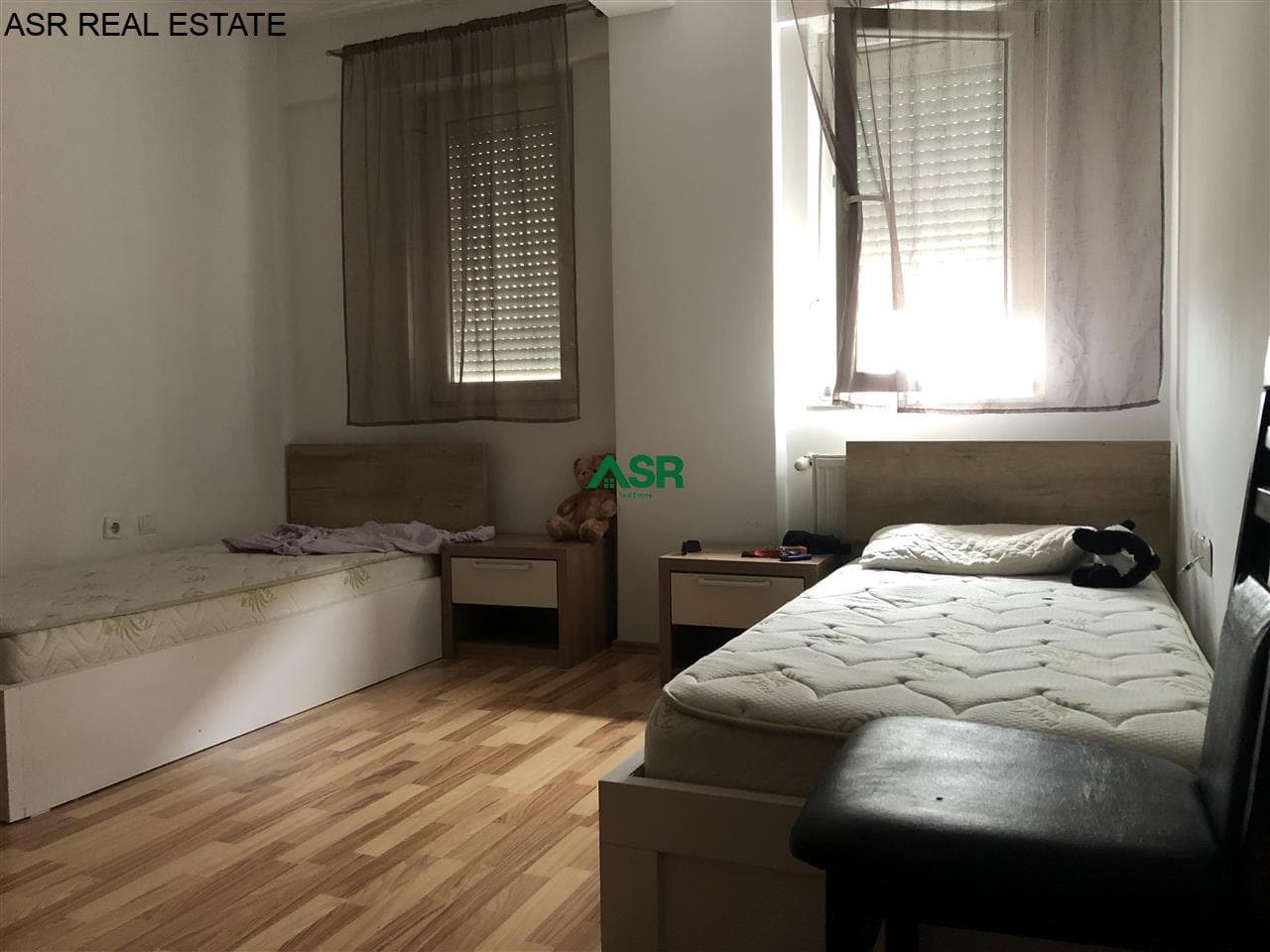 Lëshohet banesa me qira në lagjën Bregu i diellit 3