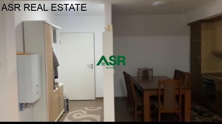 Banesë 86m2 me qira në rr.Muharrem Fejza 4