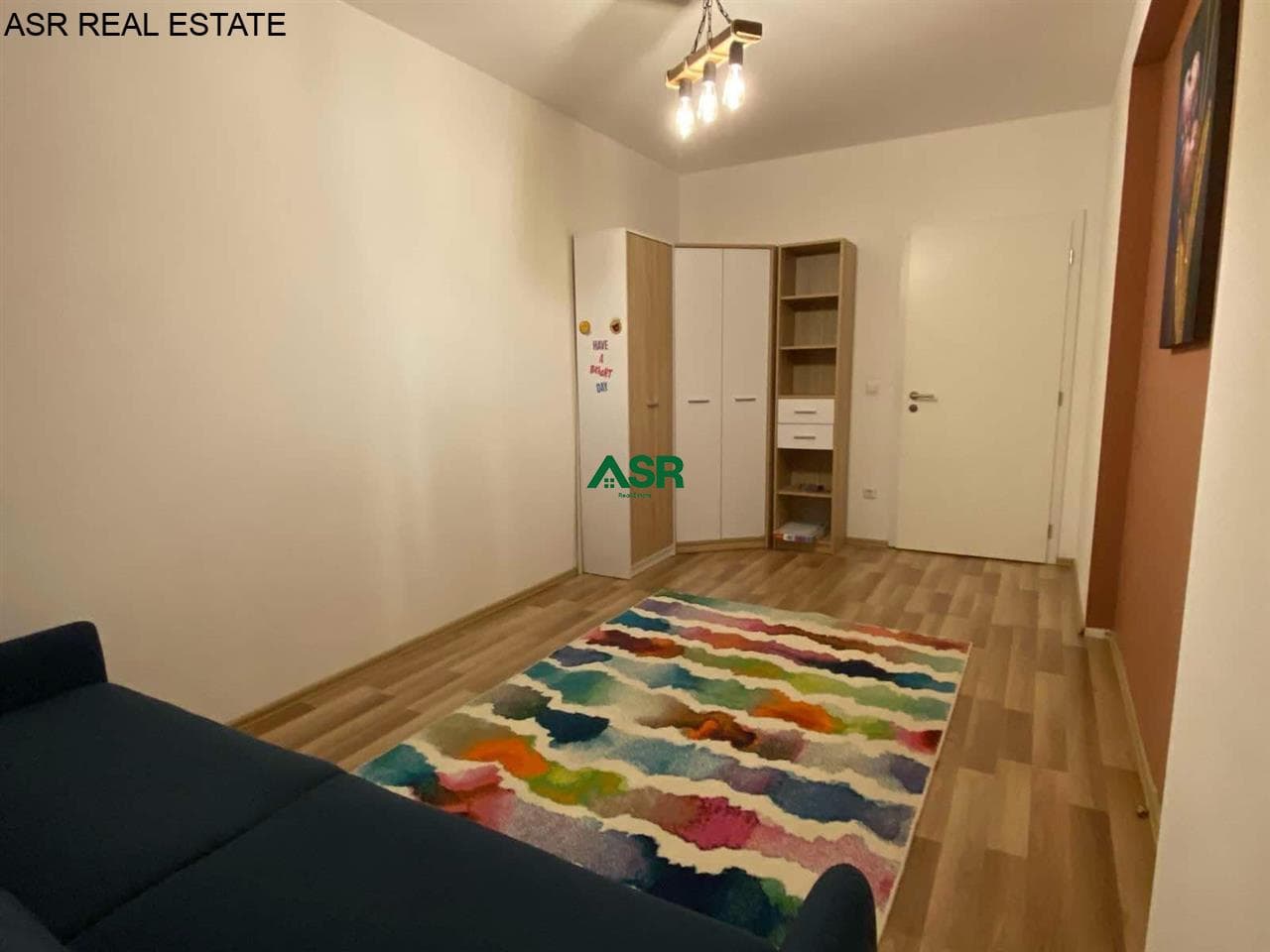 Banesë 93m2 me qira në Mati 1 rruga Jakov Xoxa 3