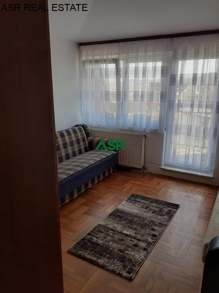 Lëshohet banesa me qira në lagjën parku i qytetit