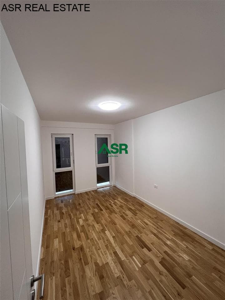 Lëshohet banesa me qira në lagjën Velani tek Puhiza 2 2