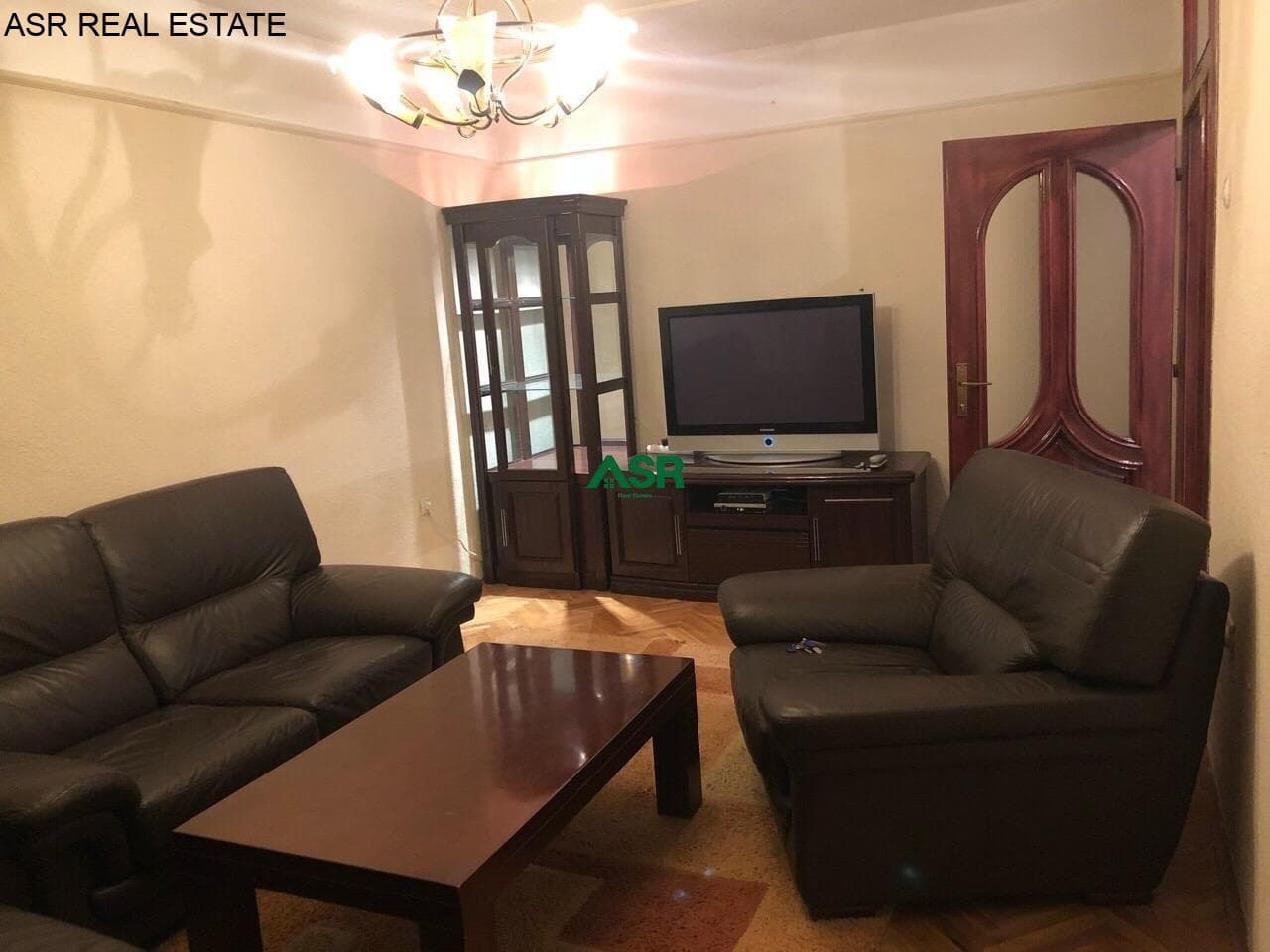 Banesë 85m2 me qira në rugen Agim Ramadani – Aktash 2
