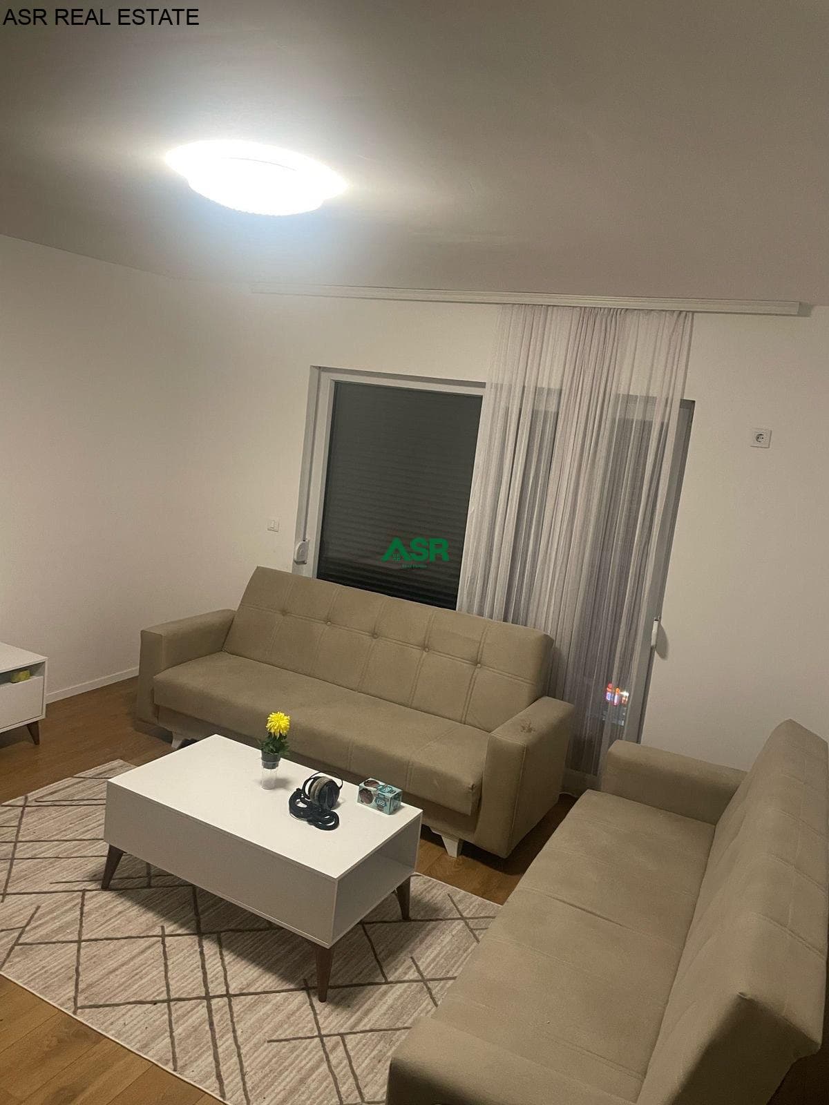 Banesë 70m2 me qira në rr.B, prapa Royal Mall