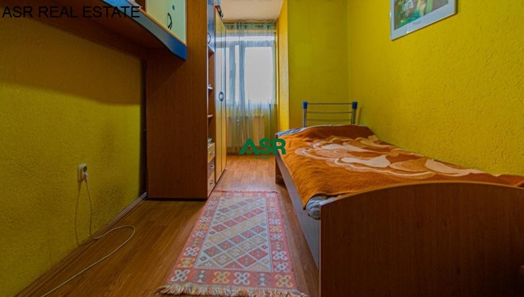 Lëshohet banesa me qira në lagjen Dardania 4