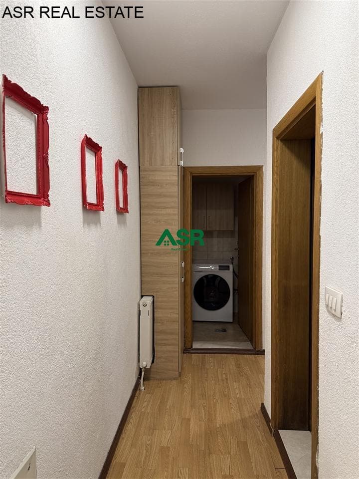 Banesë 67m2 me qira në qender tek parku i qytetit 2