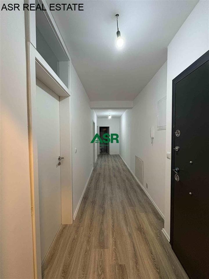 Banesë 84m2 me qira në lagjen e spitalit