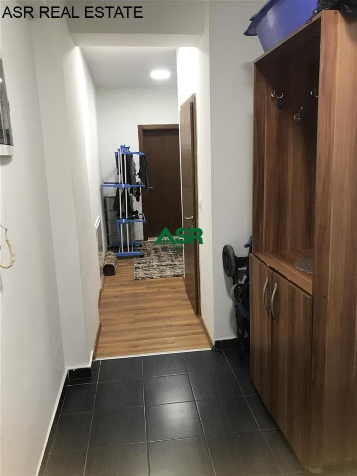 Banesë 84m2 në shitje në rrugën Muharrem Fejza 2