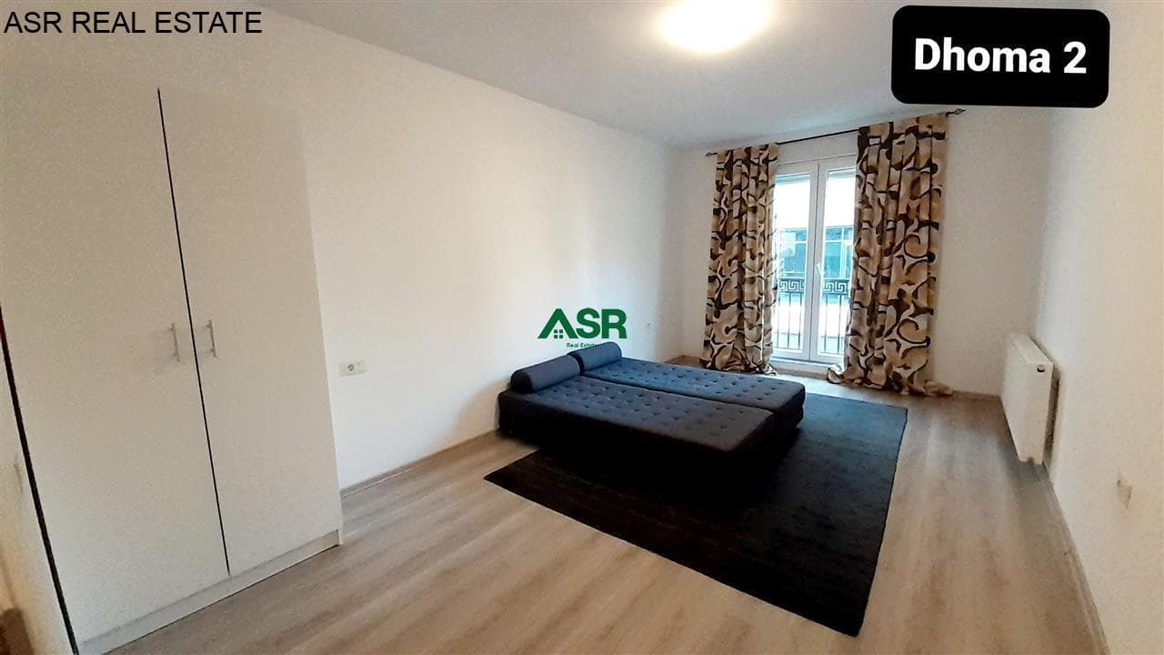 Lëshohet banesa me qira në lagjën RRUGA B 3
