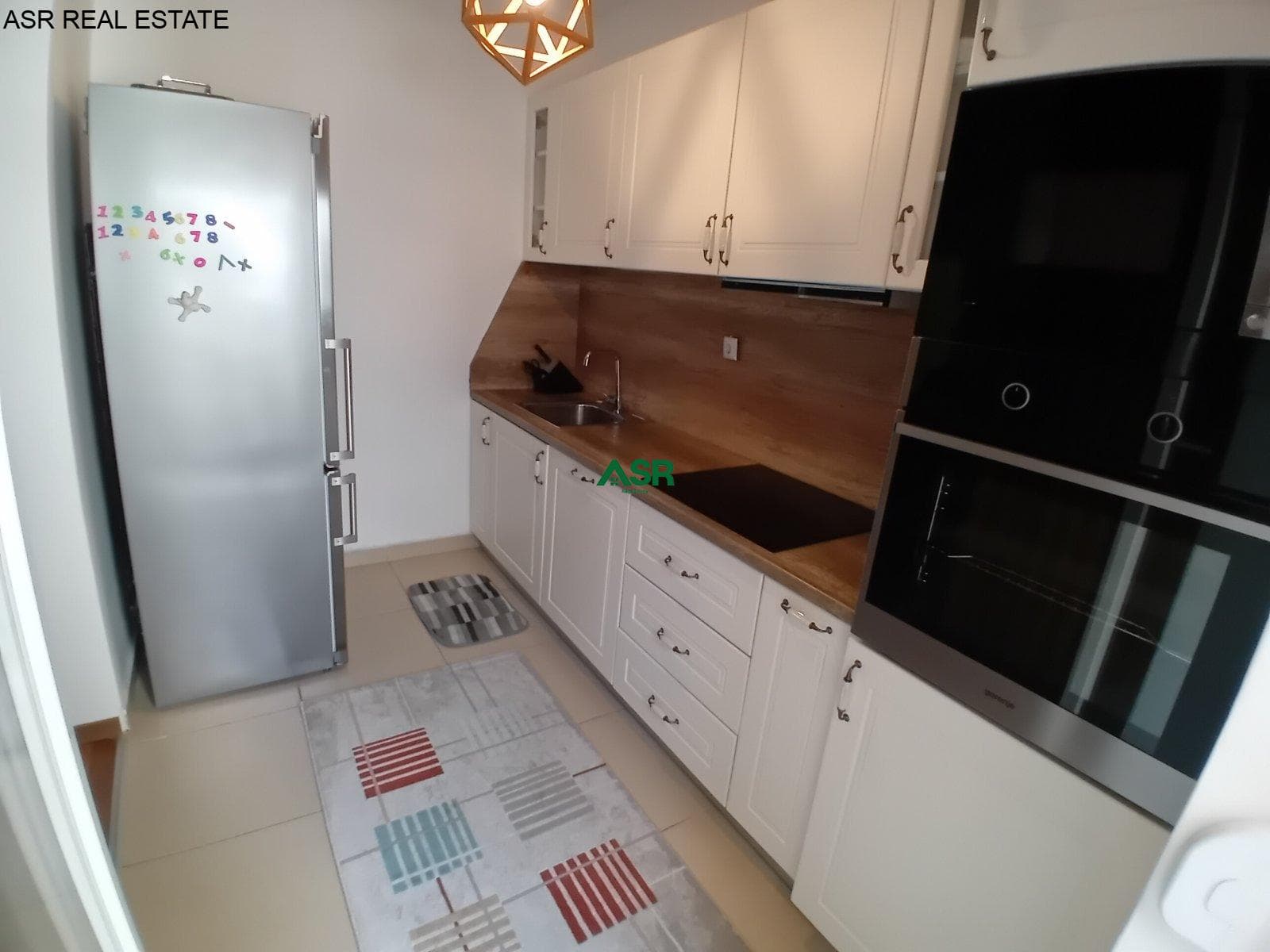 Lëshohet banesa me qira në Fushe Kosove 3