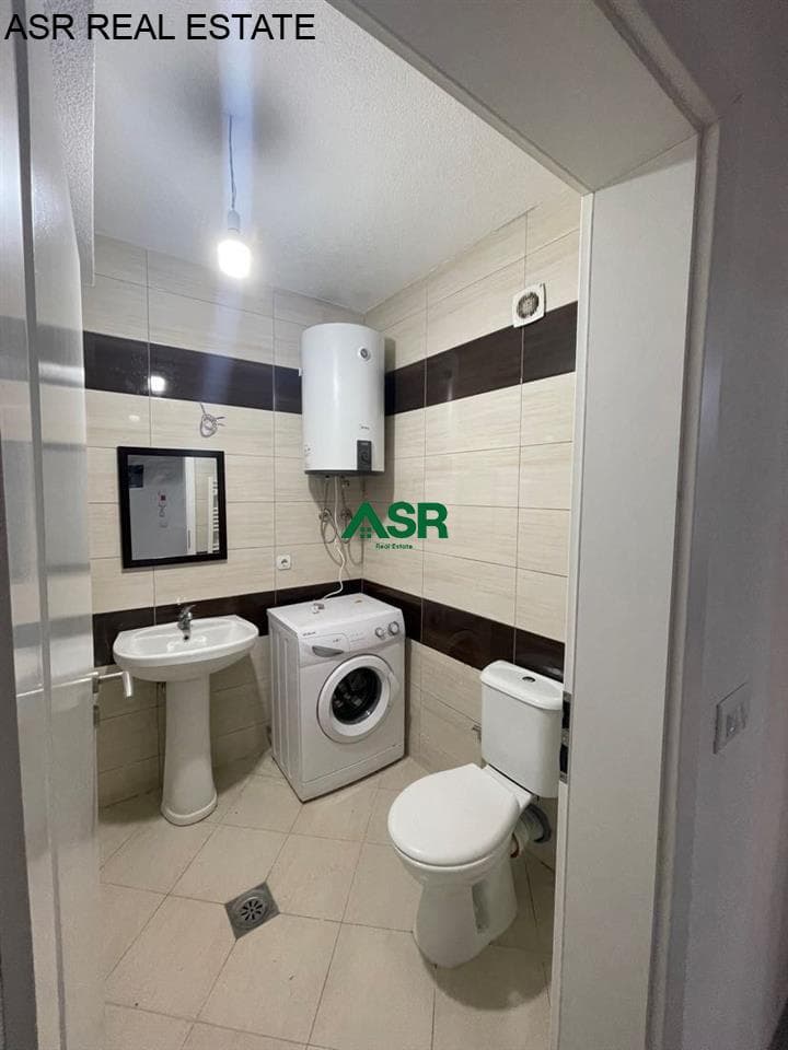 Lëshohet banesa me qira në lagjën e spitalit 2