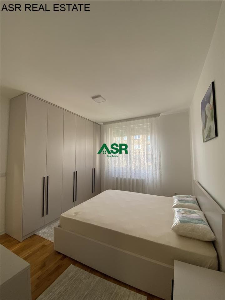 Lëshohet banesa me qira në lagjën Aktash 4