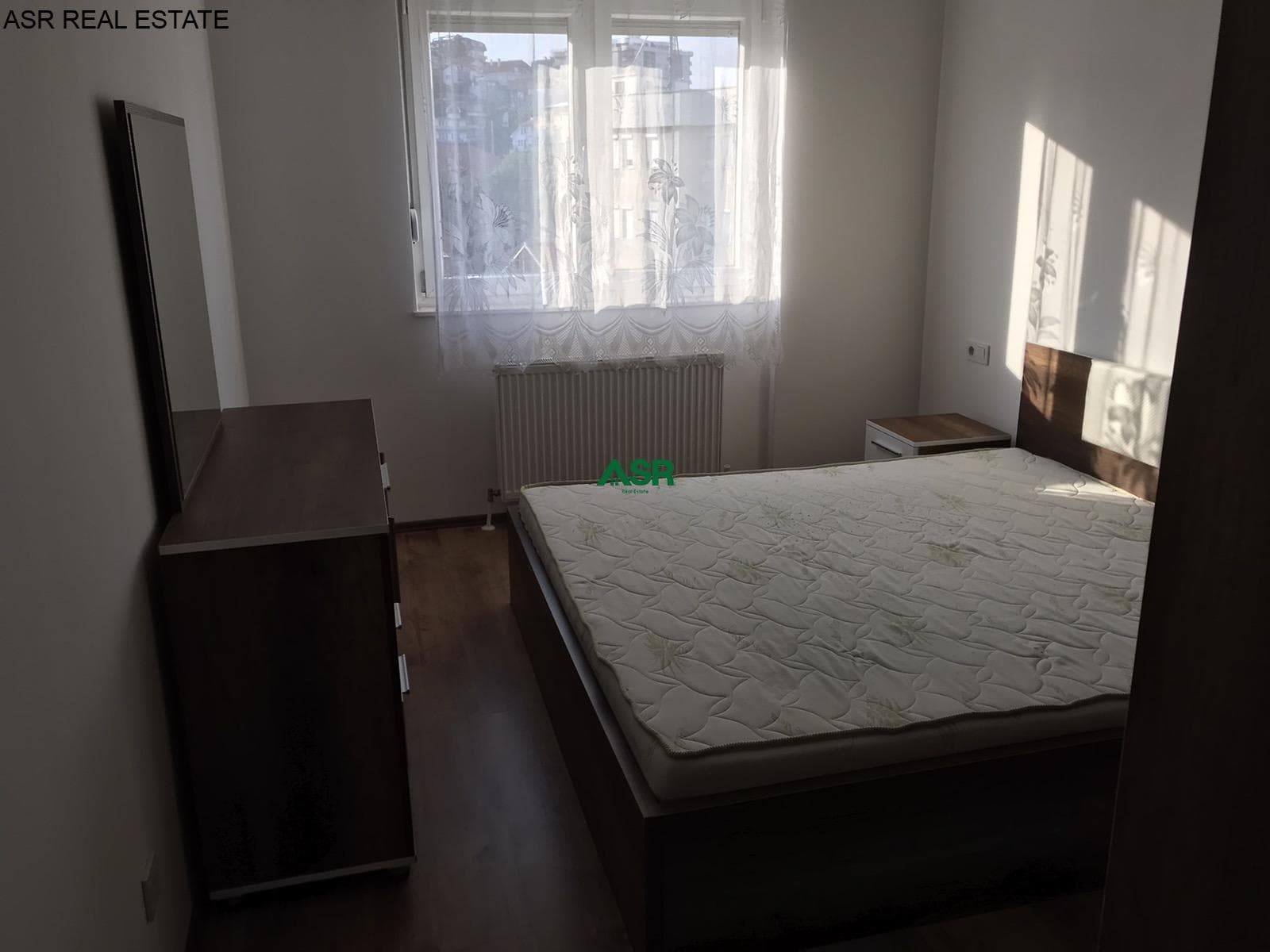 Lëshohet banesa me qira në lagjën Qafa
