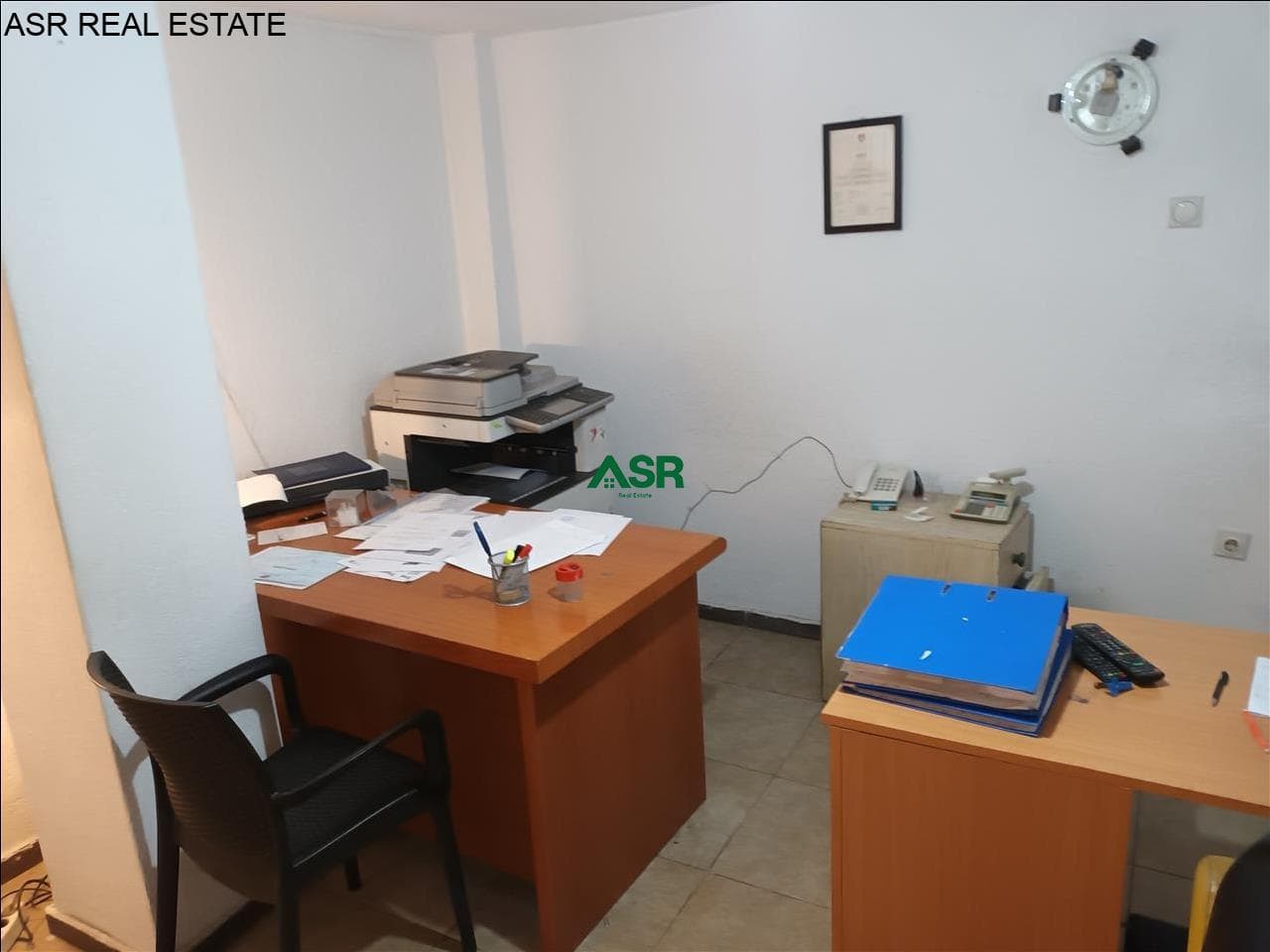 Zyre 20m2 me qira në lagjen Qafa 2