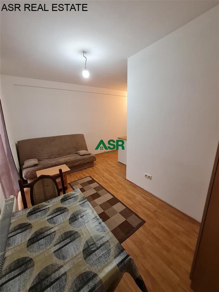 Lëshohet banesa (Garsonjere) me qera në lagjën Aktash/Bregu Diellit 3