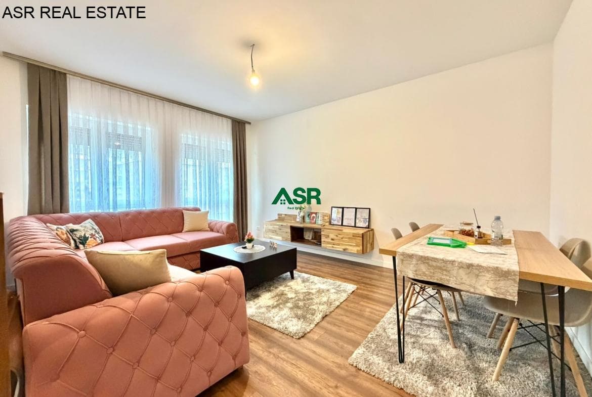 #ID:4371 Banesë 65m2 ne #shitje në rr.Ndue Perlleshi 4