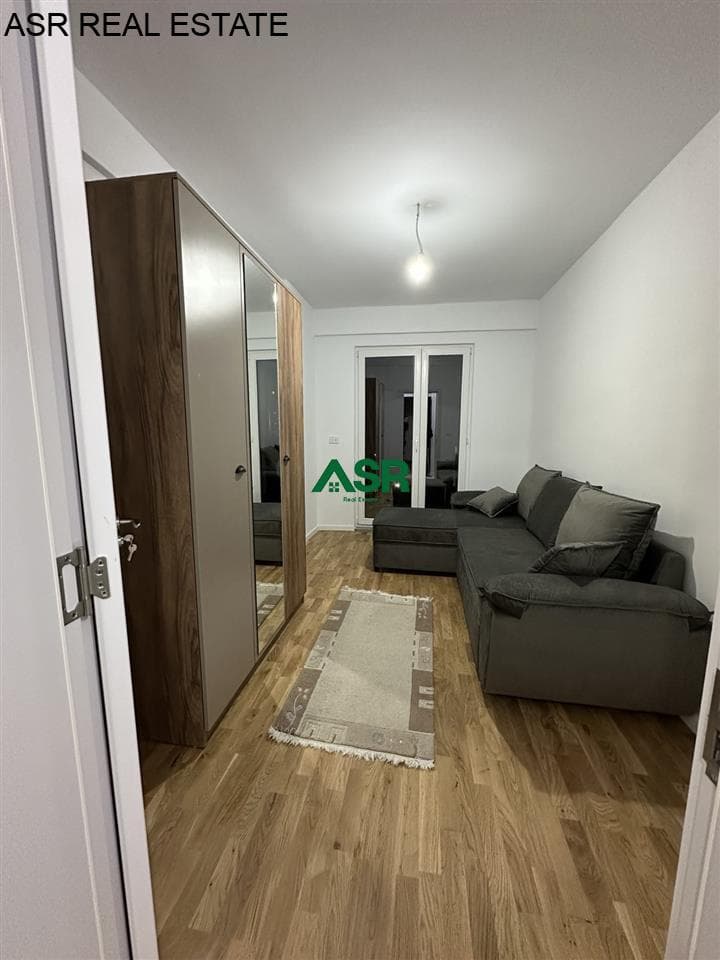 Banesë 90m2 me qira në kompleksin e Prishtina Green Residence, ne rrugen Muharrem Fejza, rrugica Kerem Leton. 2