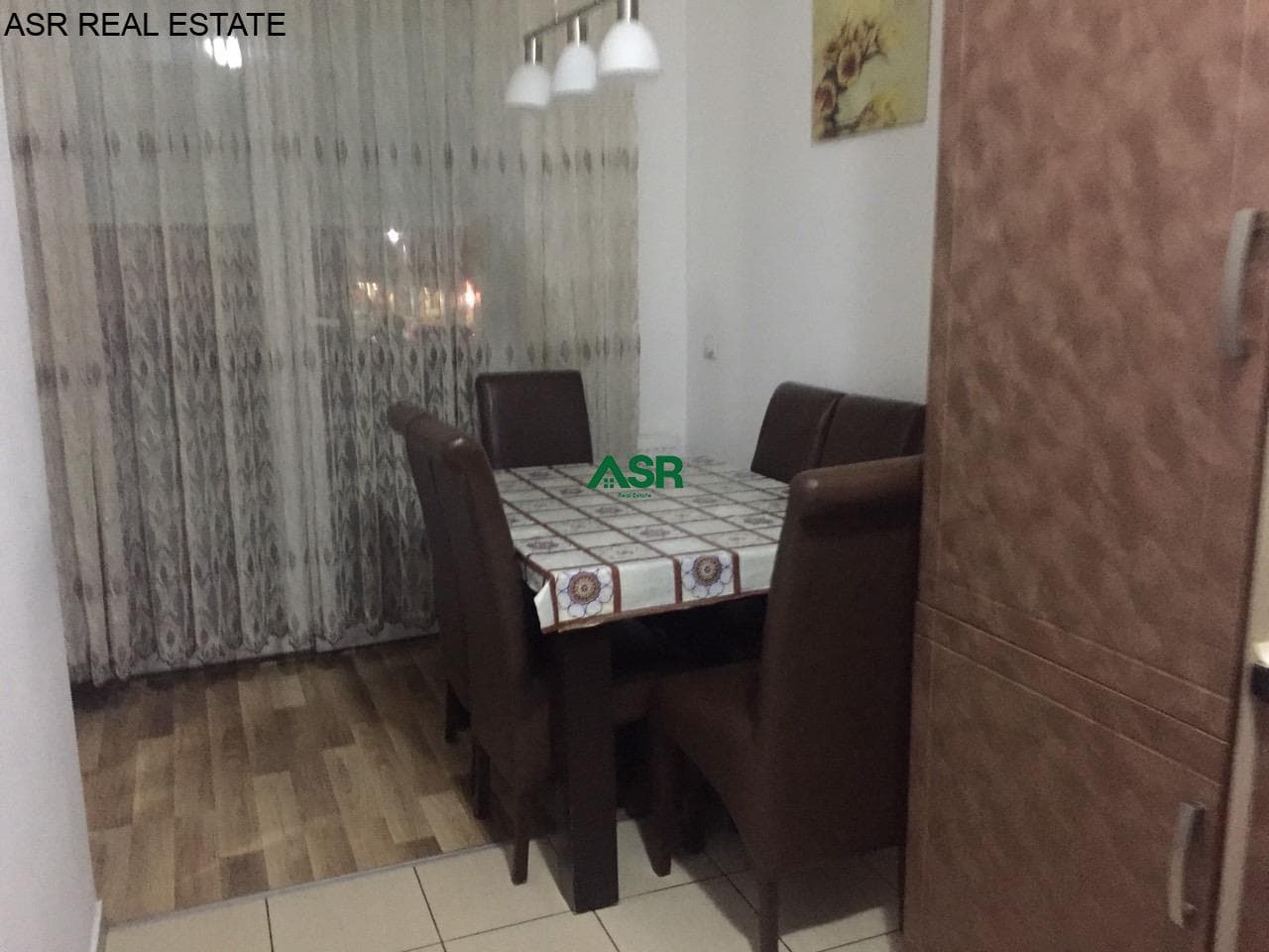 Lëshohet banesa me qera në Fushë Kosovë 2