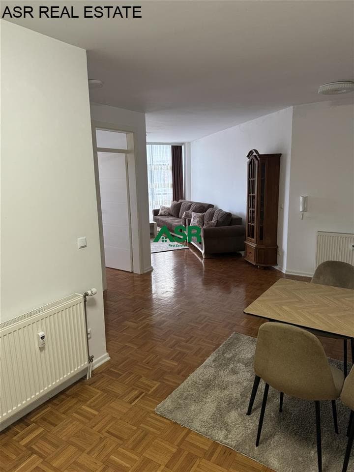 Banesë 90m2 me qira në lagjen rr.Muharrem Fejza, tek shkolla Pavaresia 3