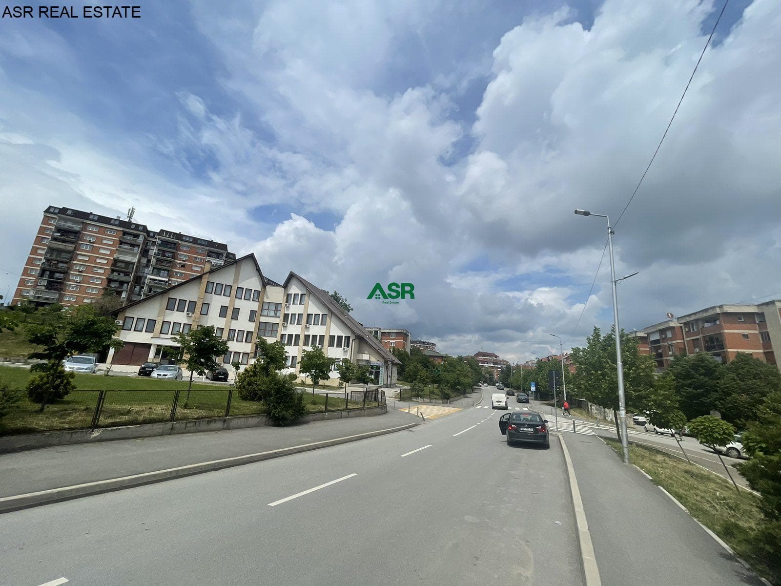 Shitet banesa në lagjën Bregu Diellit 3