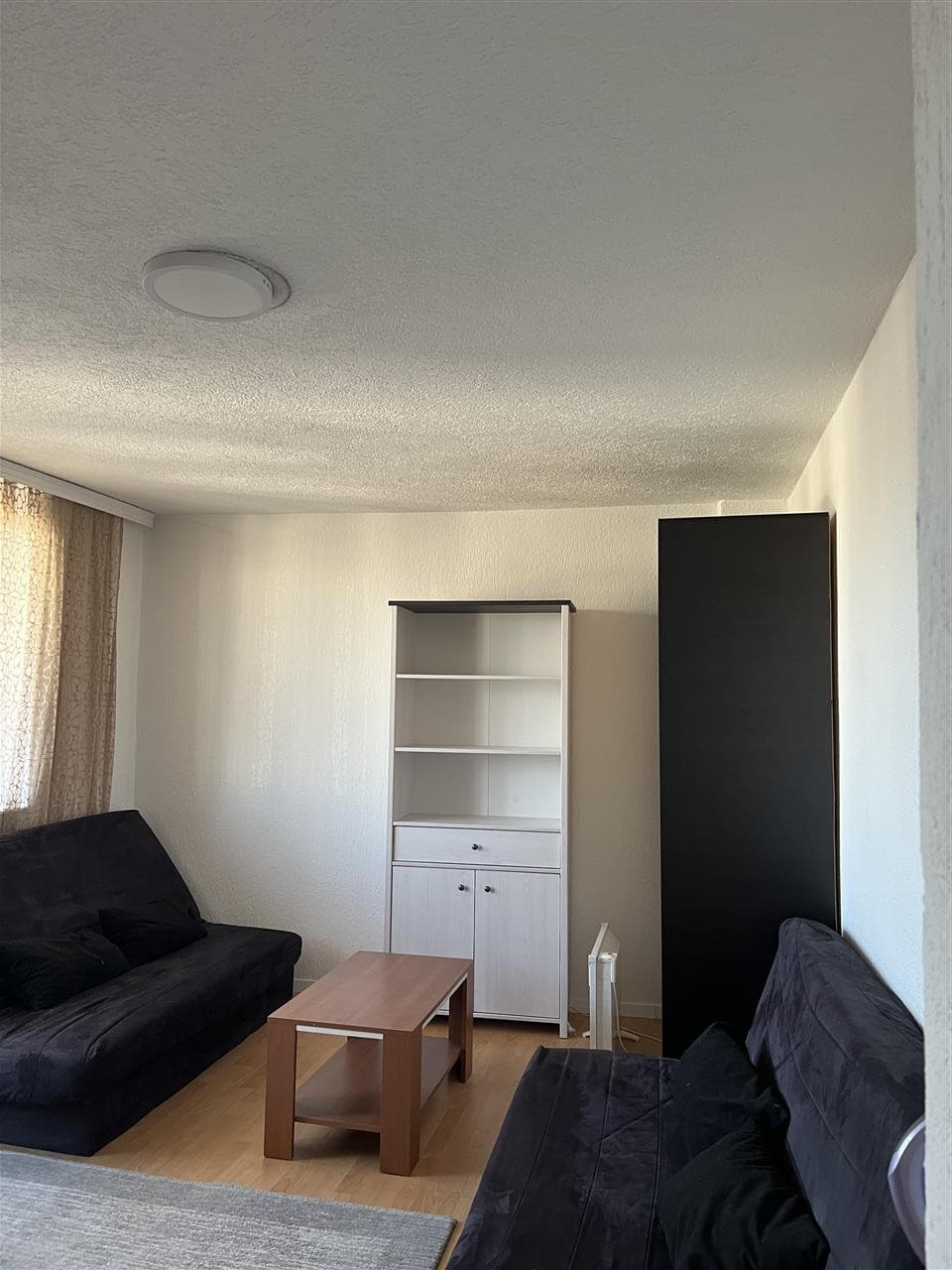 Banesë 65m2 me qira në lagjen Qafa 3