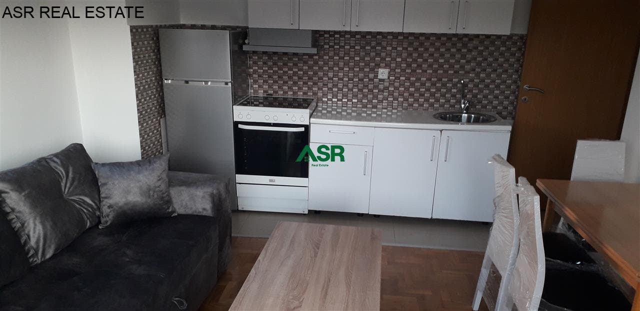 Lëshohet banesa me qira në lagjën e spitalit 4