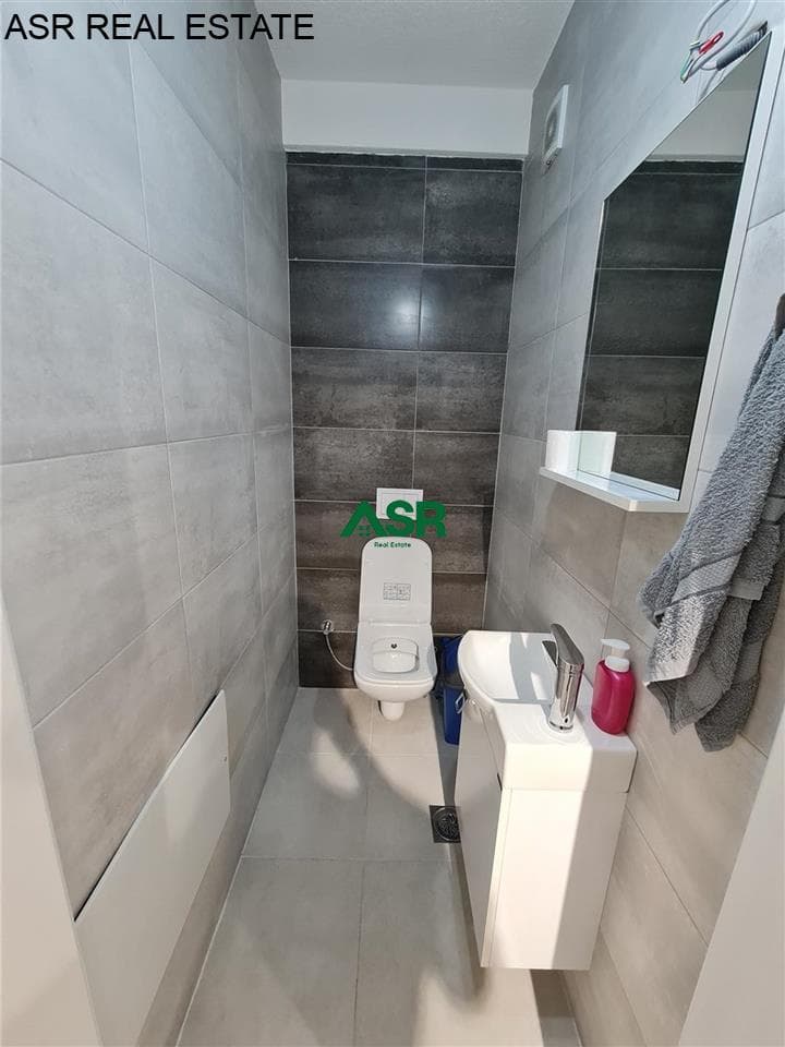 Lëshohet banesa me qira në lagjen rruga B