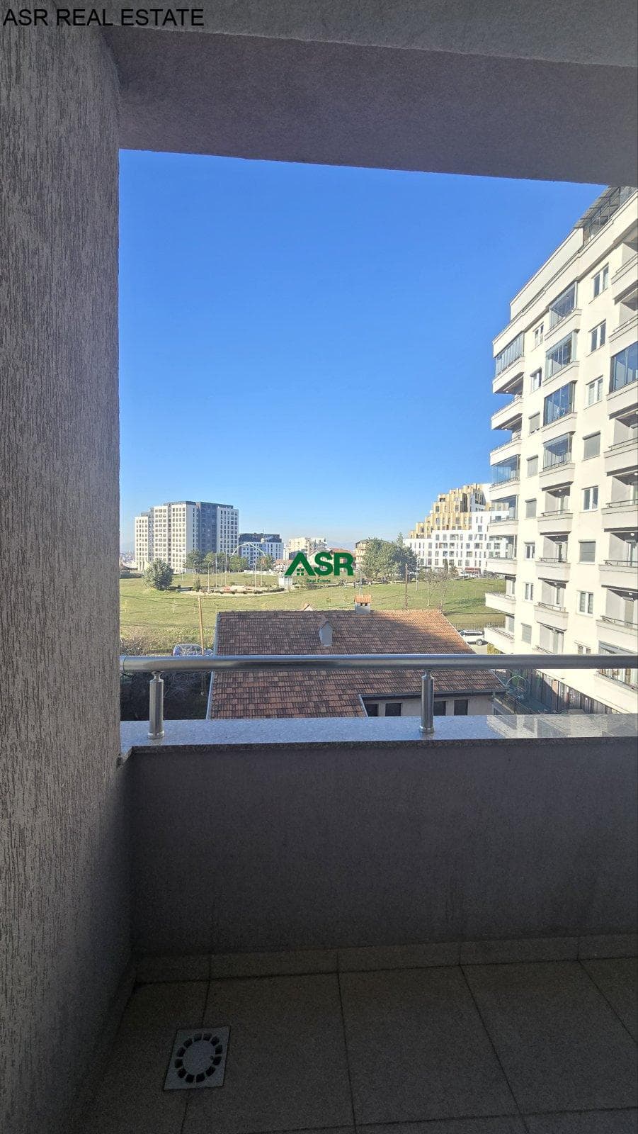 Banesë 75m2 me qira në lagjen bregu i diellit 3