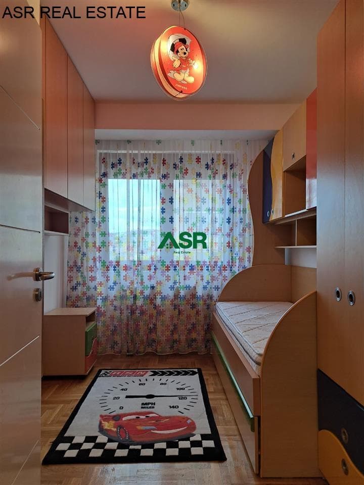 Super banese me qira në lagjën Qafa 4