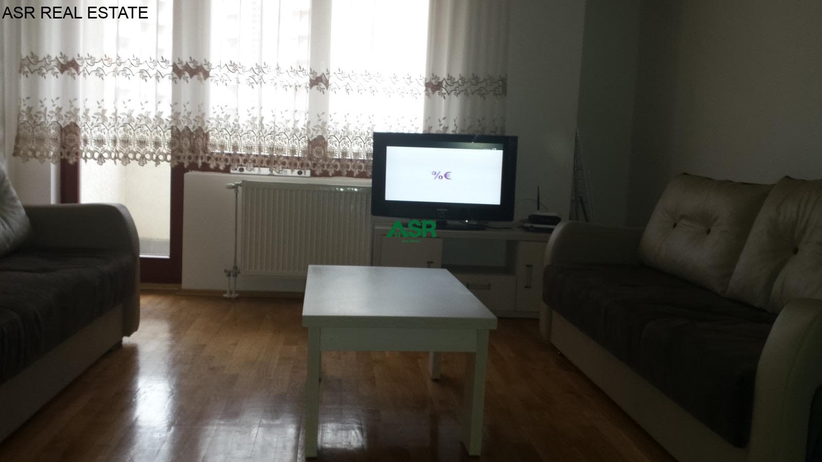 Ofrohet banesa me qira në lagjen Arberia, 2