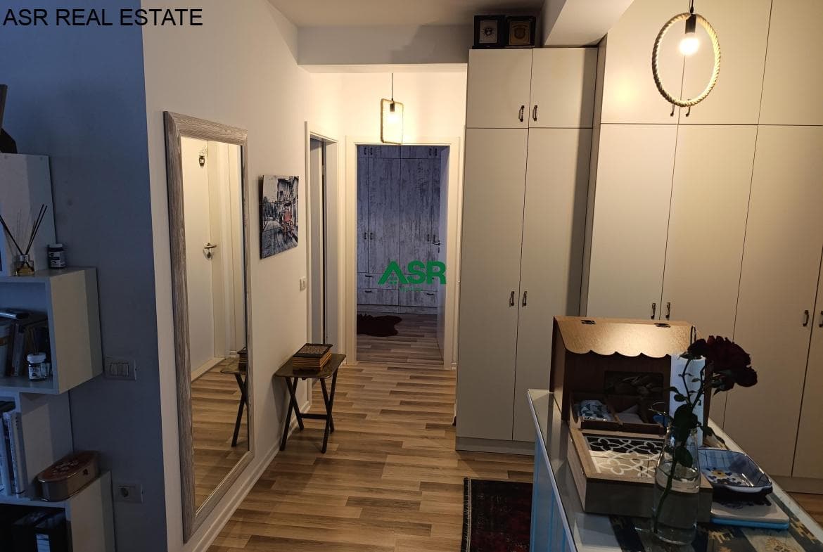 #ID:4466 Banesë 77m2 ne #shitje në rugën Ndue Përlleshi, Mati 1 3