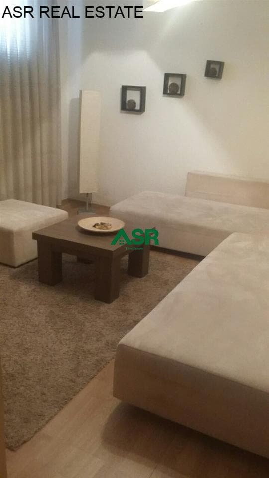 Lëshohet banesa me qira në lagjën bregu i diellit 3