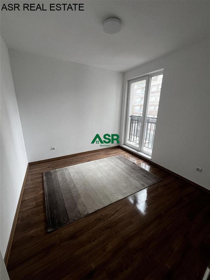 Banesë 60m2 me qira në qender, rr.Gazmend Zajmi 2