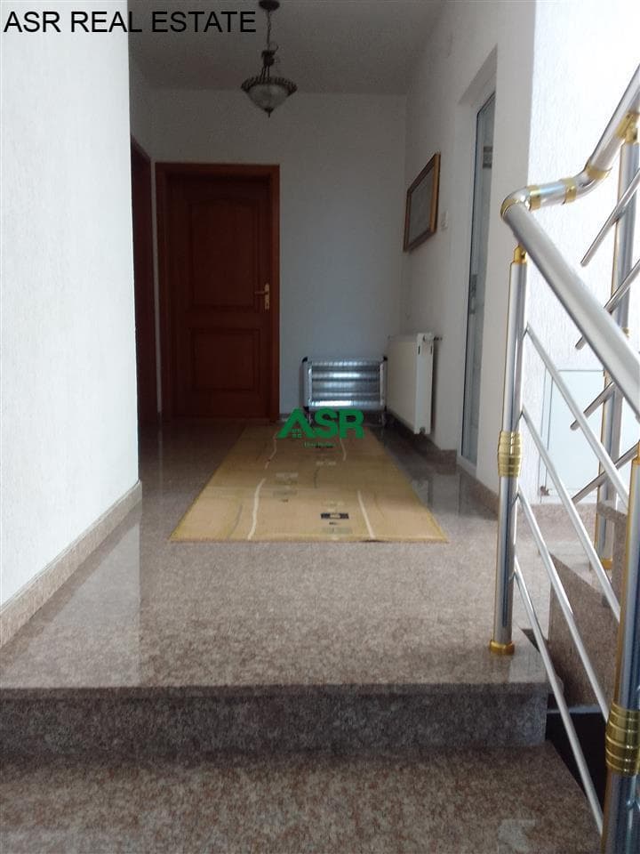 Lëshohet shtepia me qira në lagjën Emshir